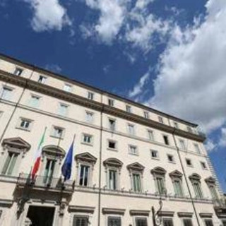 Def, via libera dal Consiglio dei ministri