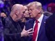Ufc alla Casa Bianca? Come potrebbe essere lo show di arti marziali miste con... Trump