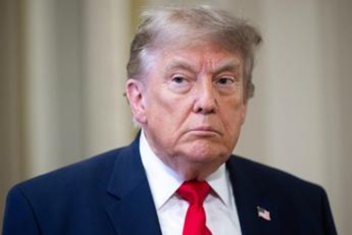 Trump contro i democratici: "Vogliono far entrare i comunisti al Congresso"