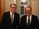 Rapporti con Epstein, Starmer licenzia l'ambasciatore Gb in Usa Peter Mandelson