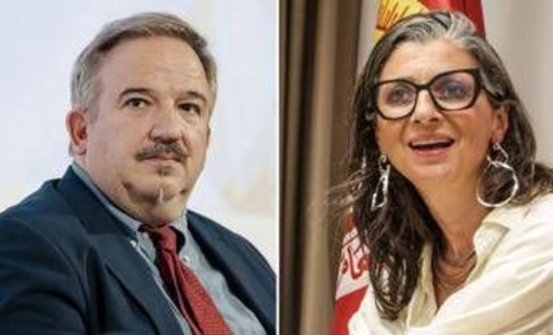 Telese: "Sconcerto per parole Albanese contro Segre" Telese: "Sconcerto per parole Albanese contro Segre"