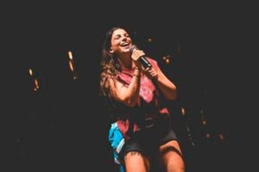 Emma, il messaggio prima del concerto all'Ippodromo di Milano: "Non do nulla per scontato"