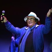 Al Bano 'ponte' tra Russia e Italia? "Felice di essere strumento di pace" Al Bano 'ponte' tra Russia e Italia? "Felice di essere strumento di pace"