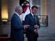 Macron in visita da Carlo III, il 're francofilo' che ama 'La Vie en Rose'