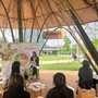 Nutripiatto senza confini, a ReNest evoluzione multiculturale del cibo Nutripiatto senza confini, a ReNest evoluzione multiculturale del cibo