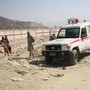 Afghanistan, terremoto di magnitudo 6