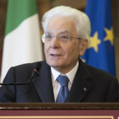 Mafia, Mattarella “Sensibilizzare i giovani ai principi costituzionali”