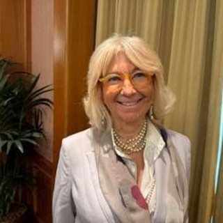 Merzagora (Onda): "Boom di richieste per l'Open day psoriasi, 97 ospedali e 750 consulenze" Merzagora (Onda): "Boom di richieste per l'Open day psoriasi, 97 ospedali e 750 consulenze"