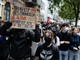 Francia, continua la protesta degli studenti: 600 arresti e 40 presidi feriti Francia, continua la protesta degli studenti: 600 arresti e 40 presidi feriti
