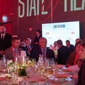 Khalil (Lilly): "Con le istituzioni per equo accesso all'innovazione"