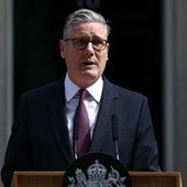 Starmer: "Rassegnerò le dimissioni da leader del partito"