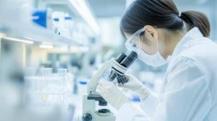 Medicina di laboratorio: "Innovazione digitale con formazione del personale" Medicina di laboratorio: "Innovazione digitale con formazione del personale"