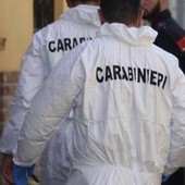 Crotone, denuncia la scomparsa del marito nel 2024: arrestata oggi con il figlio per omicidio