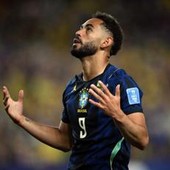 Brasile-Haiti 3-0, prima vittoria per Ancelotti con Cunha e Vinicius Brasile-Haiti 3-0, prima vittoria per Ancelotti con Cunha e Vinicius