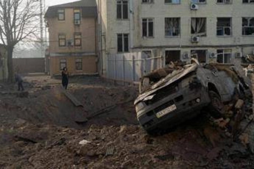 Ucraina-Russia, oggi nuovo round di colloqui. Cremlino: &quot;Non ci aspettiamo una svolta&quot;