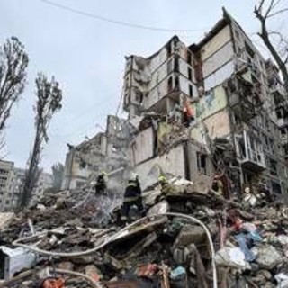 Ucraina, Trump contro Putin: &quot;Attacchi Russia disgustosi, applicherò sanzioni&quot;