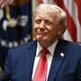 Trump vuole il suo volto stampato sulla banconota da 250 dollari Trump vuole il suo volto stampato sulla banconota da 250 dollari