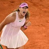 Roland Garros, oggi finale Andreeva-Chwalinska - Diretta