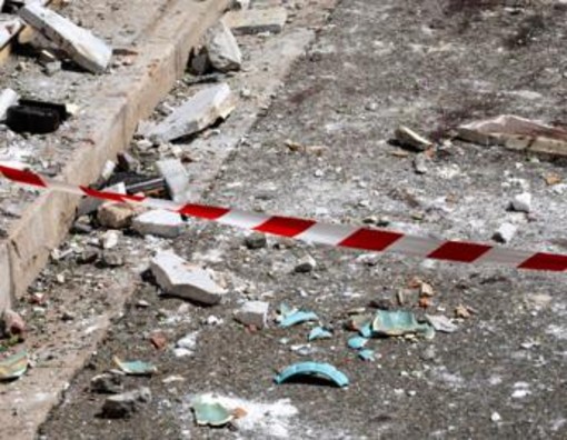 Esplosione Monaco, media: "L'attentatrice è ucraina, in fuga verso l'Europa" Esplosione Monaco, media: "L'attentatrice è ucraina, in fuga verso l'Europa"