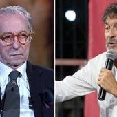 Feltri contro Ranucci: "Dovrebbe andare ad arare, la Rai non doveva nemmeno assumerlo" Feltri contro Ranucci: "Dovrebbe andare ad arare, la Rai non doveva nemmeno assumerlo"