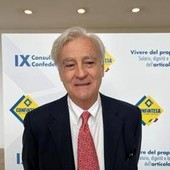 Lavoro, Rinaldi (Fn): "Per aumentare salari necessario recuperare produttività" Lavoro, Rinaldi (Fn): "Per aumentare salari necessario recuperare produttività"