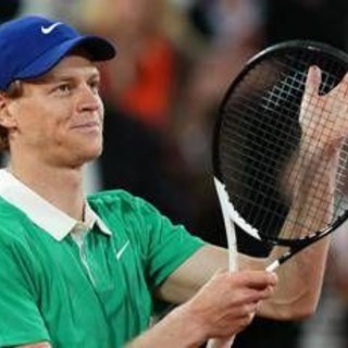 Sinner oggi, live al Roland Garros 2025 contro Gasquet. La diretta