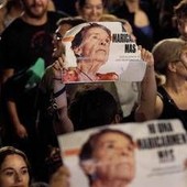 Spagna, morta Maricarmen Abascal: il suo sfratto aveva acceso la protesta per la casa Spagna, morta Maricarmen Abascal: il suo sfratto aveva acceso la protesta per la casa