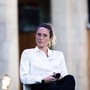 Regina Baresi ricoverata al San Raffaele: "Ho un'infezione renale con due ascessi" Regina Baresi ricoverata al San Raffaele: "Ho un'infezione renale con due ascessi"