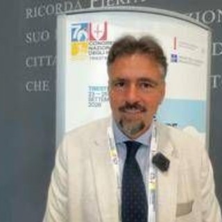 Basilisco: "Trieste sede congresso Ingegneri perché città di frontiera e di ricerca"