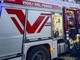Palermo, scoppia incendio in casa e crolla solaio: donna muore schiacciata
