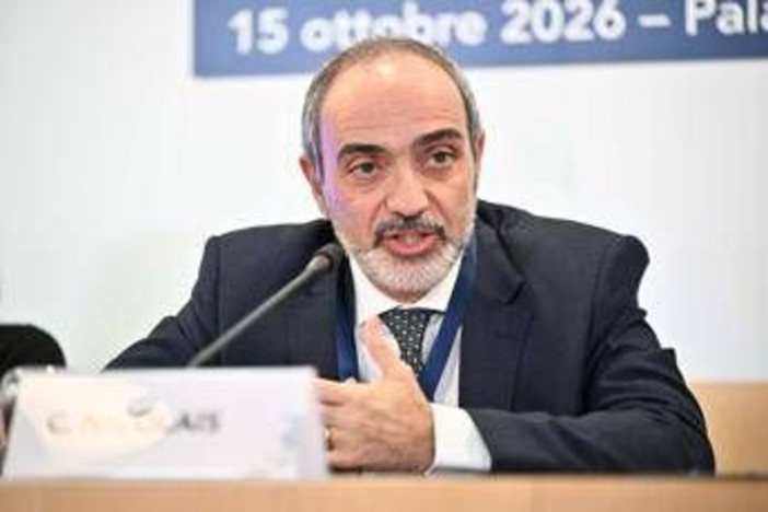 Nicolais (Maire Group): "Su tecnologie alternative mancano le persone"