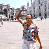 Anticiclone africano Caronte sull’Italia: picchi di 40-41° entro domenica Anticiclone africano Caronte sull’Italia: picchi di 40-41° entro domenica