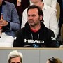 Musetti, Tartarini assente agli Australian Open: allenatore salta match con Sonego per lutto Musetti, Tartarini assente agli Australian Open: allenatore salta match con Sonego per lutto