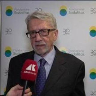 Sostenibilità, Germani (Sodalitas): "Dialogo tra imprese e amministrazioni locali è forza Cresco Award" Sostenibilità, Germani (Sodalitas): "Dialogo tra imprese e amministrazioni locali è forza Cresco Award"