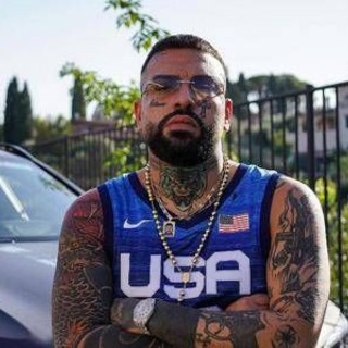 Niko Pandetta lascia il carcere, il video su Tik Tok: &quot;Finalmente liberi&quot;