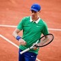 Atp Halle, il sorteggio: Sinner inizia con un qualificato. Ecco il suo possibile percorso