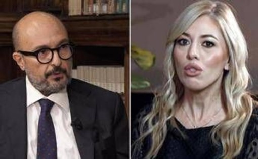Esposto Sangiuliano, pm Roma chiede rinvio a giudizio per Boccia