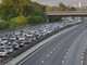 Weekend da bollino rosso, oltre 24 milioni di veicoli sulle strade fino a domani Weekend da bollino rosso, oltre 24 milioni di veicoli sulle strade fino a domani