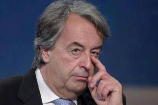 Peste in Siberia, Burioni sui social: "Non è preoccupante, ma può diventarlo" Peste in Siberia, Burioni sui social: "Non è preoccupante, ma può diventarlo"