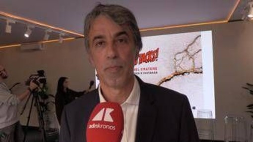 Terremoto, Rodomonti: Short Attacks spazio per far scoprire i giovani talenti"