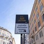 Roma, sì al ticket di accesso alla ztl per le auto elettriche: al via dal 1° luglio Roma, sì al ticket di accesso alla ztl per le auto elettriche: al via dal 1° luglio