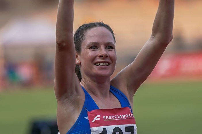 Coiro sigla il record italiano degli 800, cade 46 anni dopo il primato di Dorio Coiro sigla il record italiano degli 800, cade 46 anni dopo il primato di Dorio