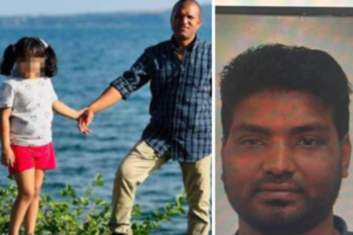 Triplice omicidio a Roma, proseguono ricerche presunto killer: oltre 60 segnalazioni