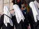 &quot;Troppe pressioni&quot;: cinque suore di clausura fuggono dal convento a Treviso