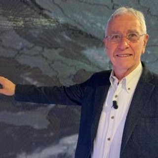 Addio a Paolo Sottocorona, il meteorologo per anni volto delle previsioni su La7 Addio a Paolo Sottocorona, il meteorologo per anni volto delle previsioni su La7