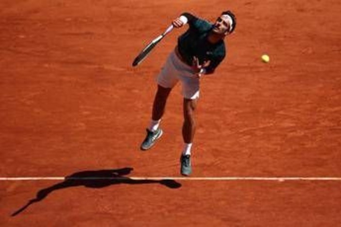 Roland Garros, furia Musetti contro l'arbitro: &quot;Negato&quot;
