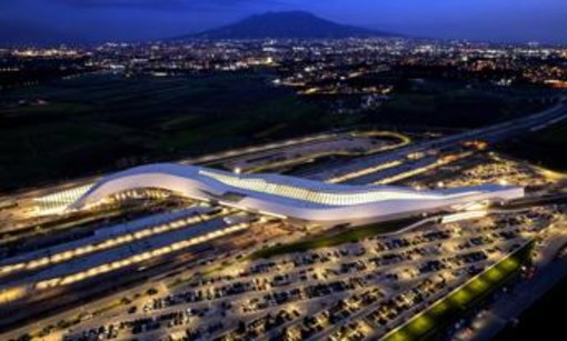 Webuild: Ebitda in crescita del 14% e ricavi ai livelli record del 2025 in 1*sem, opa da 295 mln su Trevi