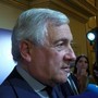 Tajani: "Istituti di Cultura fondamentali per rappresentare l'Italia nel mondo" Tajani: "Istituti di Cultura fondamentali per rappresentare l'Italia nel mondo"