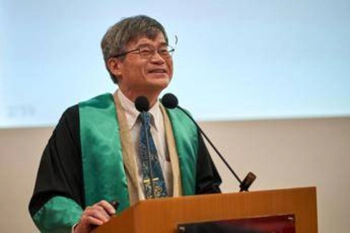 Hiroshi Amano: &quot;Grande onore aver ricevuto Laurea Magistrale&quot;