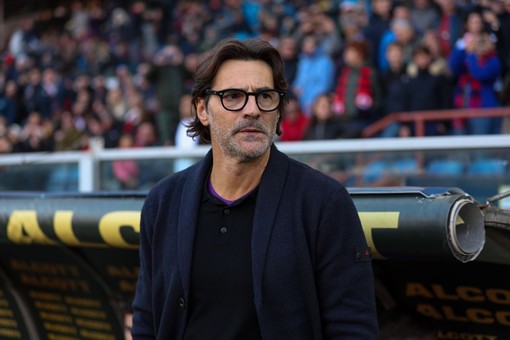 Vanoli si presenta “Ho accettato la sfida Fiorentina senza paura” Vanoli si presenta “Ho accettato la sfida Fiorentina senza paura”